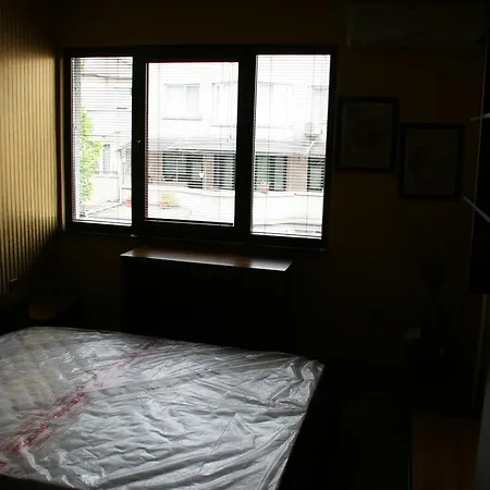 Green Wood Appartement