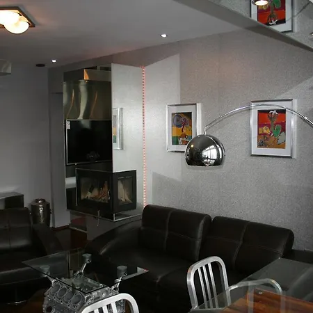 Green Wood Appartement Burgas