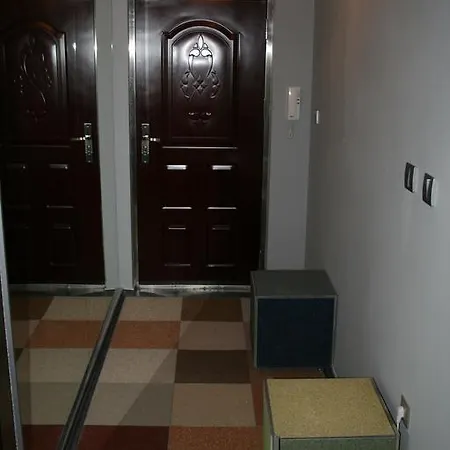 Green Wood Appartement Burgas