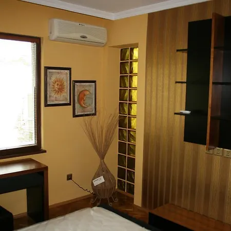Appartement Green Wood