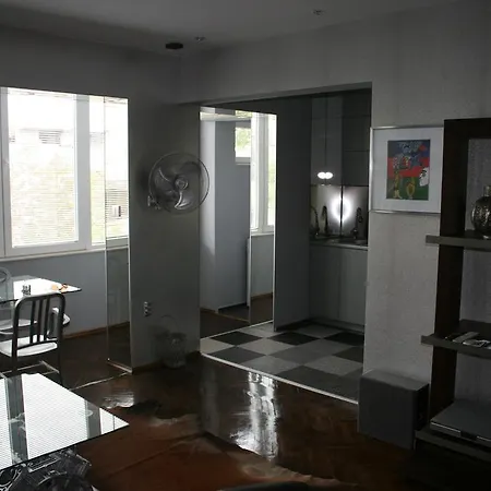 Appartement Green Wood