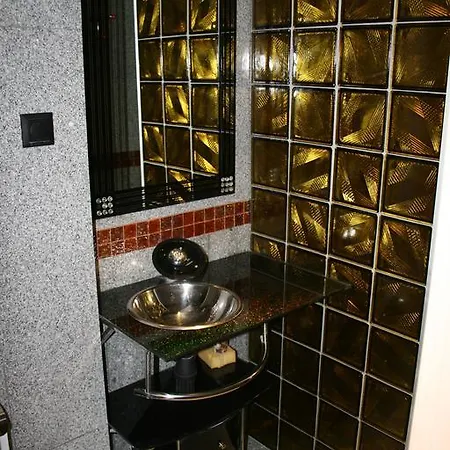 Green Wood Appartement *