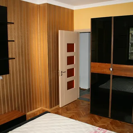 Appartement Green Wood